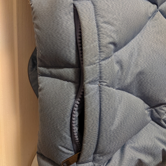 Marmot Down Puffer Vest - Picture 4 of 10